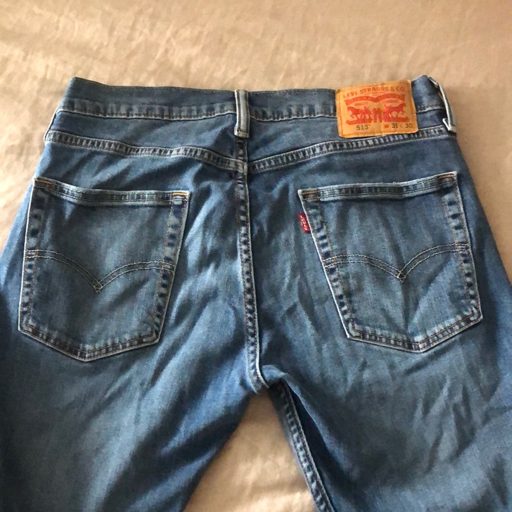 Jean Levis 513 - Picture 3 of 3